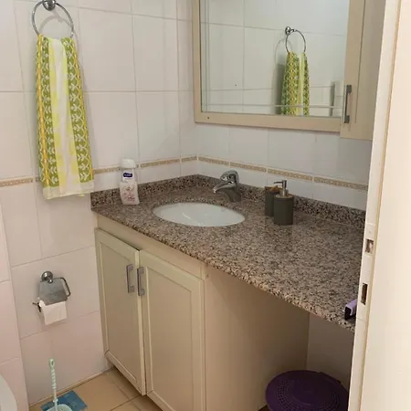Apartman Tosmur Beach *