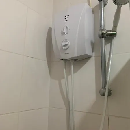 Tosmur Beach Apartman Alanya